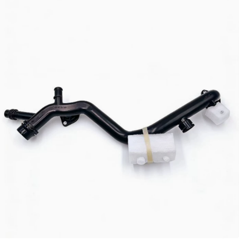 Audi A4 A6 Coolant Pipe 06E121045E – 3.0 FSI Direct Fit