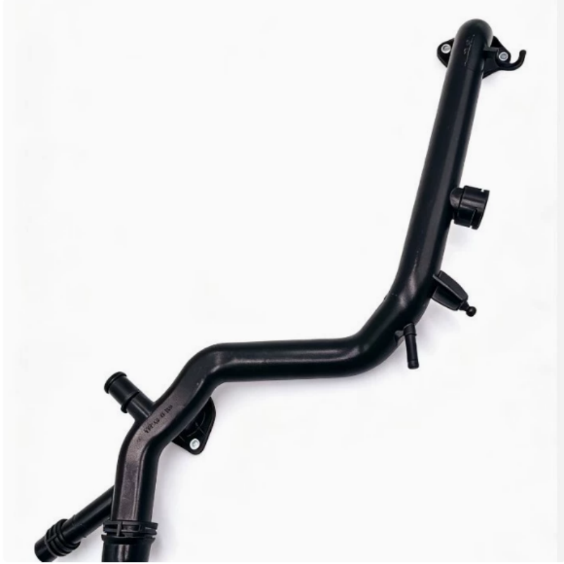 Audi A4 A6 Coolant Pipe 06E121045E – 3.0 FSI Direct Fit
