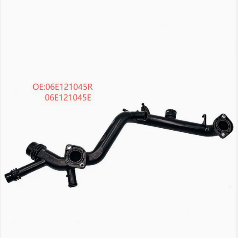 Audi A4 A6 Coolant Pipe 06E121045E – 3.0 FSI Direct Fit