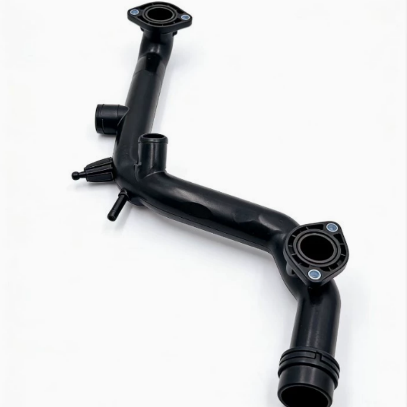 Audi A8 Coolant Pipe 06E121045F – 3.0 2.8 FSI Direct Fit