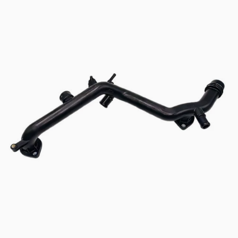 Audi A8 Coolant Pipe 06E121045F – 3.0 2.8 FSI Direct Fit