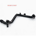 Audi A8 Coolant Pipe 06E121045F – 3.0 2.8 FSI Direct Fit