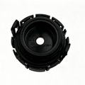 Premium Engine Oil Baffle Check Valve for VW Tiguan Passat Beetle 2.0T TSI | OEM Direct Replacement 06H103156B