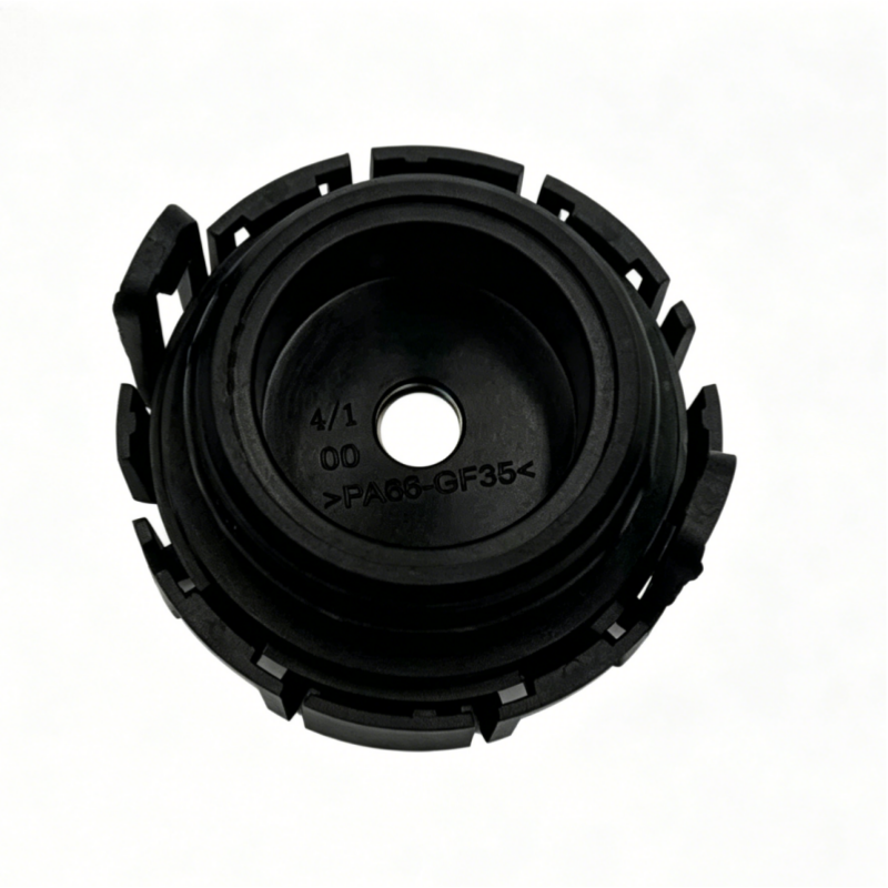 Premium Engine Oil Baffle Check Valve for VW Tiguan Passat Beetle 2.0T TSI | OEM Direct Replacement 06H103156B