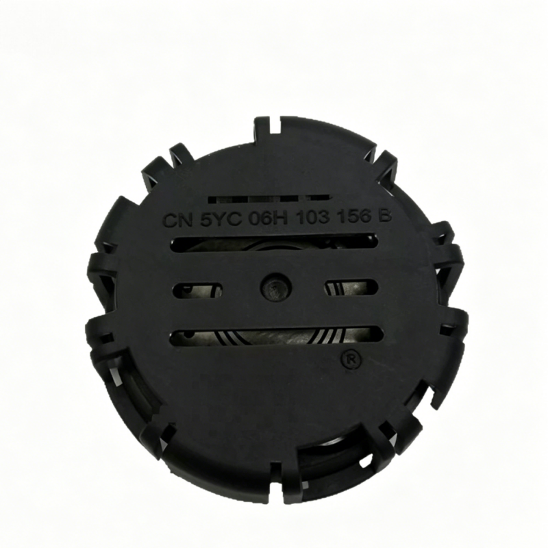 Premium Engine Oil Baffle Check Valve for VW Tiguan Passat Beetle 2.0T TSI | OEM Direct Replacement 06H103156B