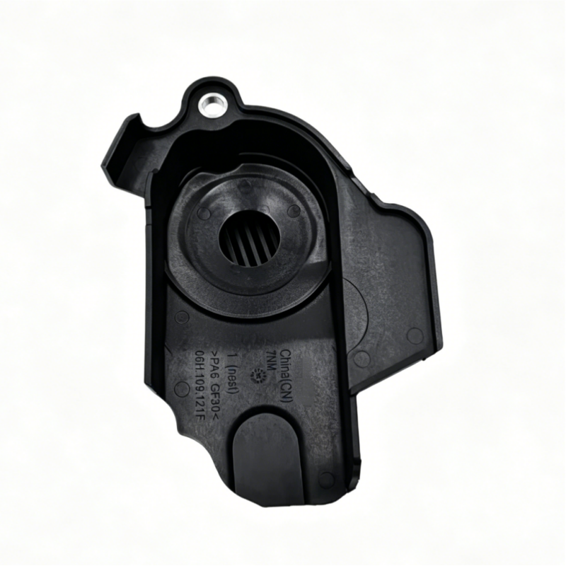 Premium Engine Water Pump Belt Guard Cover for VW Audi 2.0T TSI | OEM Direct Fit 06H109121G 06H109121F