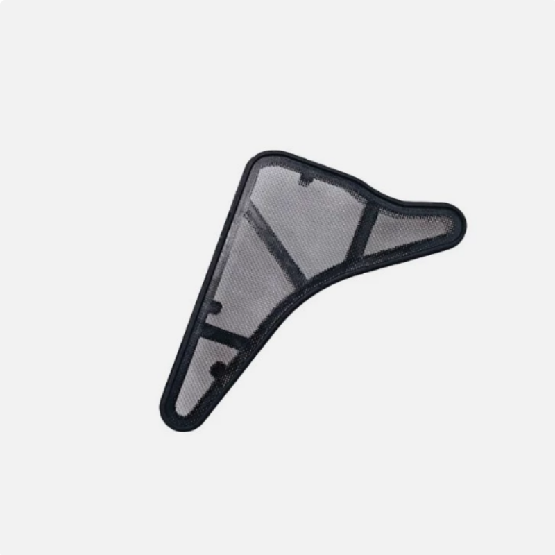 VW Audi Oil Pump Pickup Screen 06H115175A – EA888 Engine Oil Strainer