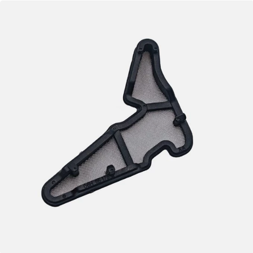 06H115175B oil strainer shaped mesh screen alternate view