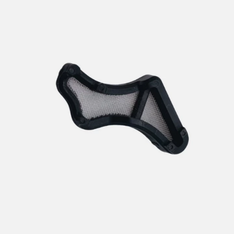 VW Oil Pump Pickup Screen 06H115175C – Passat Tiguan Golf Touareg