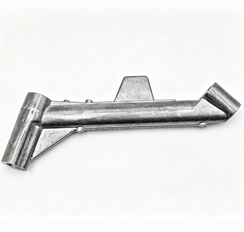 Premium Intake Manifold Support Bracket for VW GTI Tiguan Passat Audi A4 2.0T | OEM 06H129723F 06H129723E