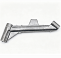 Premium Intake Manifold Support Bracket for VW GTI Tiguan Passat Audi A4 2.0T | OEM 06H129723F 06H129723E