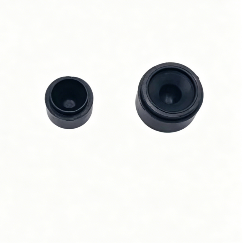 （6PCS）Engine Cover Rubber Mount Grommet Buffer for VW Audi | Engine Cover Cushion Isolator Rubber Pad | Replaces 06J103226 07C103226B
