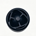 （6PCS）Engine Cover Rubber Mount Grommet Buffer for VW Audi | Engine Cover Cushion Isolator Rubber Pad | Replaces 06J103226 07C103226B