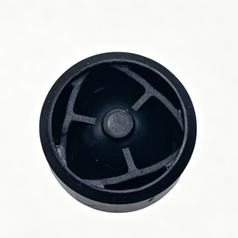 （6PCS）Engine Cover Rubber Mount Grommet Buffer for VW Audi | Engine Cover Cushion Isolator Rubber Pad | Replaces 06J103226 07C103226B
