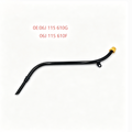 Engine Oil Dipstick Tube for Tiguan Passat Golf 2.0T EA888 | Replaces 06J115610G 06J115610F 06J115610H