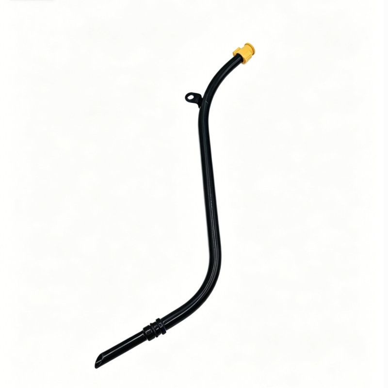 Engine Oil Dipstick Tube for Tiguan Passat Golf 2.0T EA888 | Replaces 06J115610G 06J115610F 06J115610H
