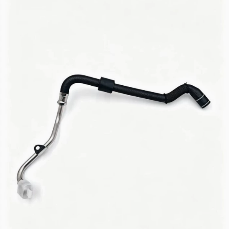 Turbo Coolant Return Hose 06J121492F / 06J121492L/06J121492J for VW Golf Passat Tiguan