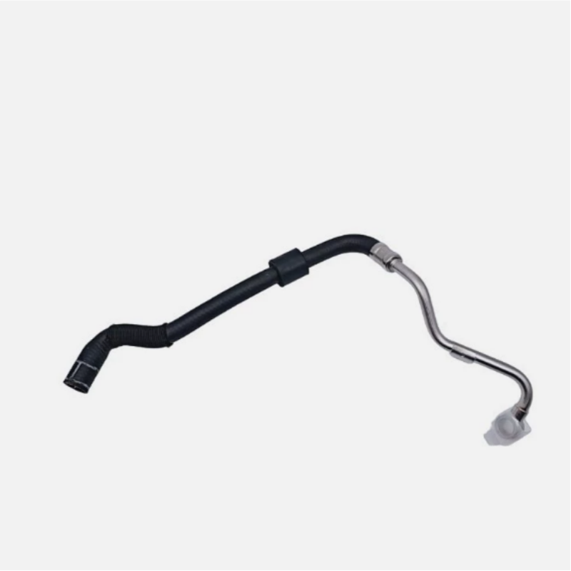 Turbo Coolant Return Hose 06J121492F / 06J121492L/06J121492J for VW Golf Passat Tiguan
