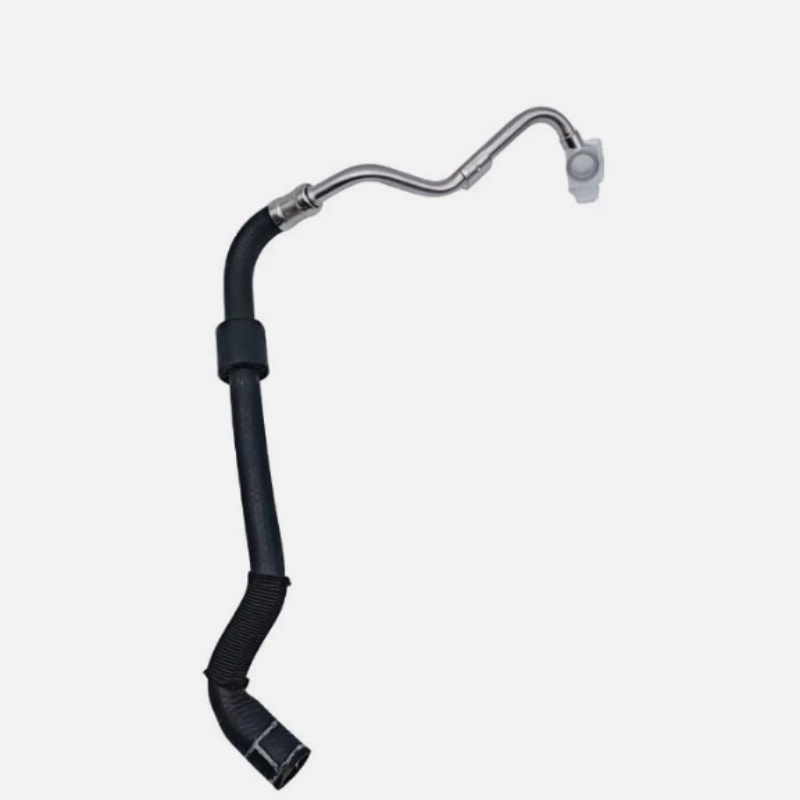 Turbo Coolant Return Hose 06J121492F / 06J121492L/06J121492J for VW Golf Passat Tiguan