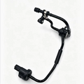 EVAP Vapor Canister Purge Valve Assembly for VW Passat Tiguan CC Golf Audi A3 | N80 Charcoal Canister Solenoid Valve | Replaces 06J133781CC 06J133781BT 06J133781AS