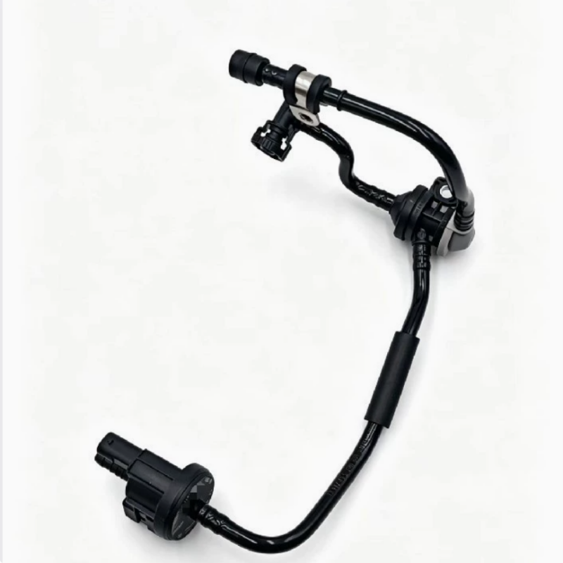 EVAP Vapor Canister Purge Valve Assembly for VW Passat Tiguan CC Golf Audi A3 | N80 Charcoal Canister Solenoid Valve | Replaces 06J133781CC 06J133781BT 06J133781AS