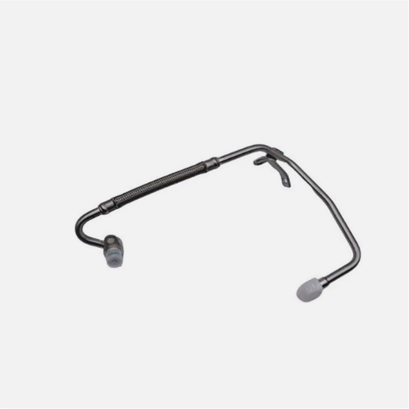 Turbo Oil Feed Pipe 06J145771E / 06J145771A for VW Golf Passat Tiguan