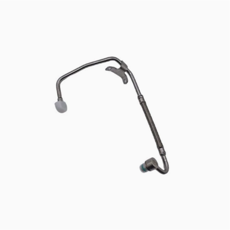 Turbo Oil Feed Pipe 06J145771E / 06J145771A for VW Golf Passat Tiguan