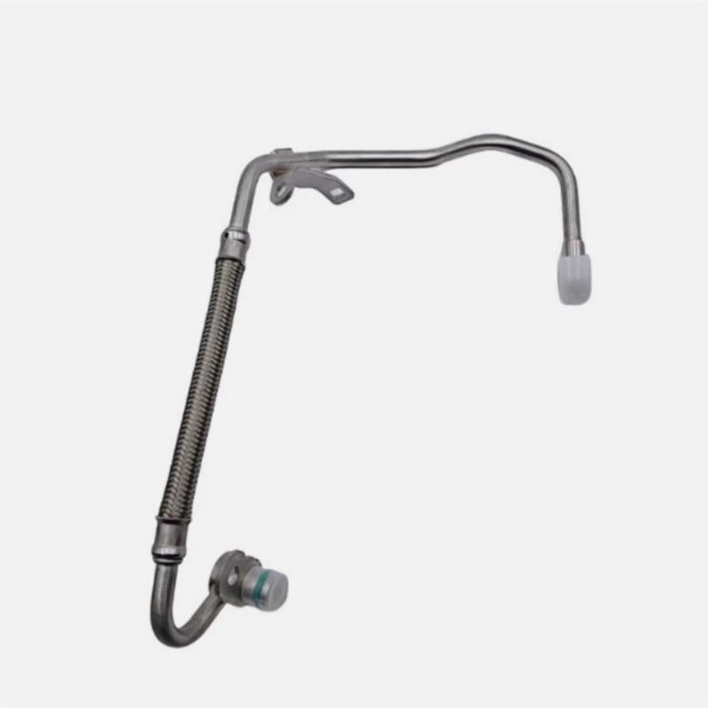 Turbo Boost Hose 06J145778H / 06J145778F | Fits VW Tiguan Golf Passat Scirocco
