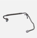 Turbo Boost Hose 06J145778H / 06J145778F | Fits VW Tiguan Golf Passat Scirocco