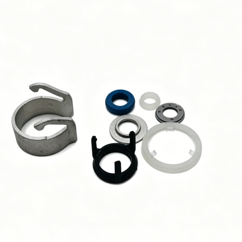 4PCS Premium Fuel Injector Reseal Repair Kit  for VW Audi 2.0T TSI EA888 | OEM 06J998907 06H998907B