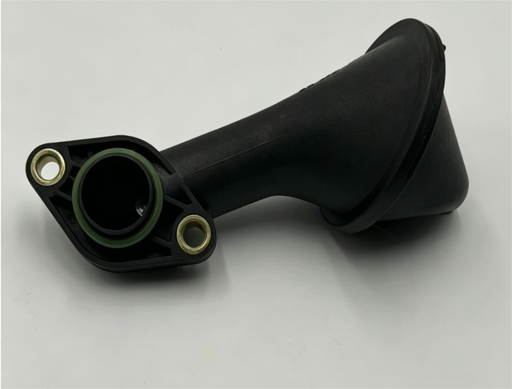 Oil Pump Pickup Tube Strainer for Tiguan L Passat | Replaces 06K115251T 06K115251AE