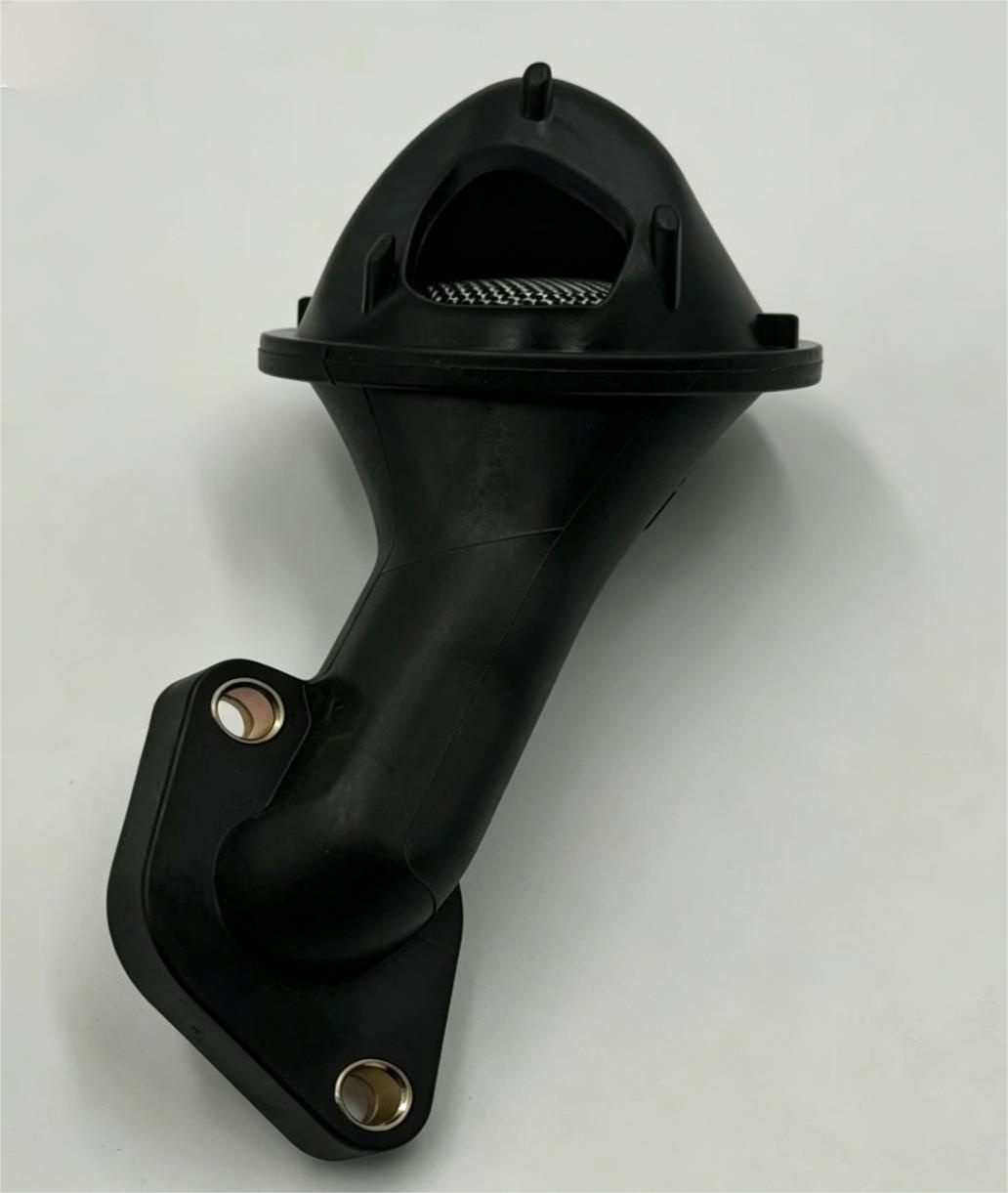 Oil Pump Pickup Tube Strainer for Tiguan L Passat | Replaces 06K115251T 06K115251AE