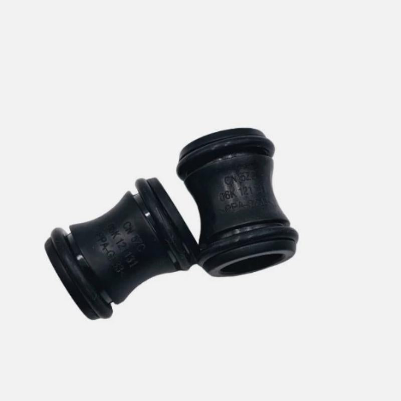 VW Audi EA888 Water Pump Coolant Flange 06K121131