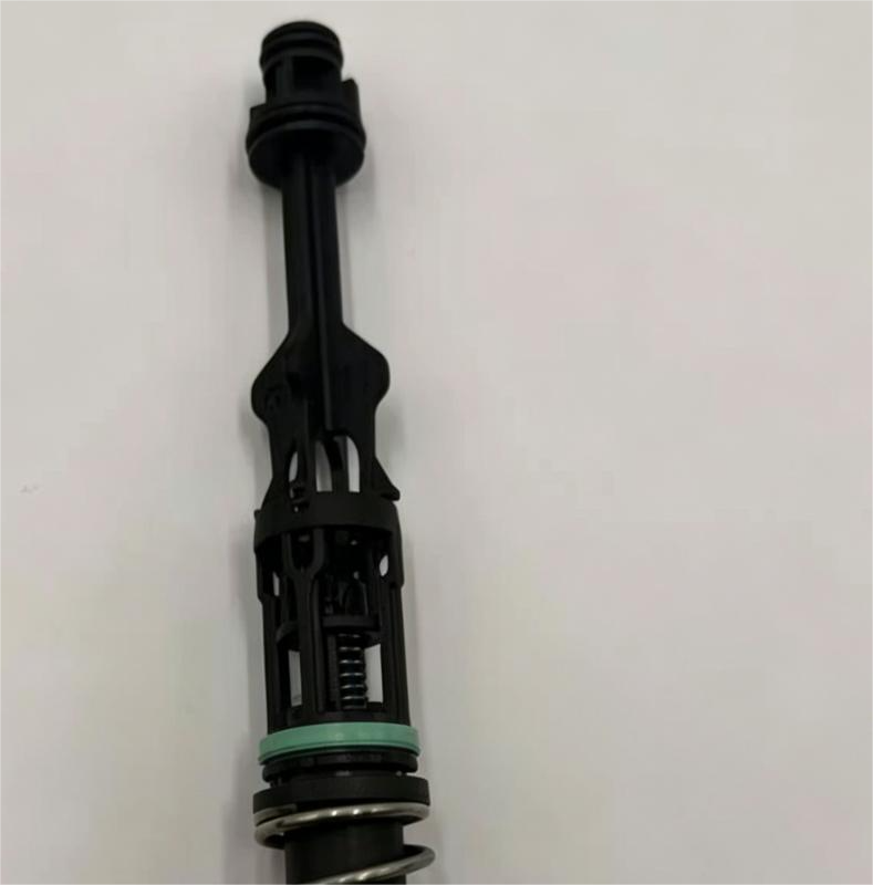 Oil Filter Housing Tube Spring for Tiguan L Passat Magotan | Replaces 06L115678AD 06L115678Q