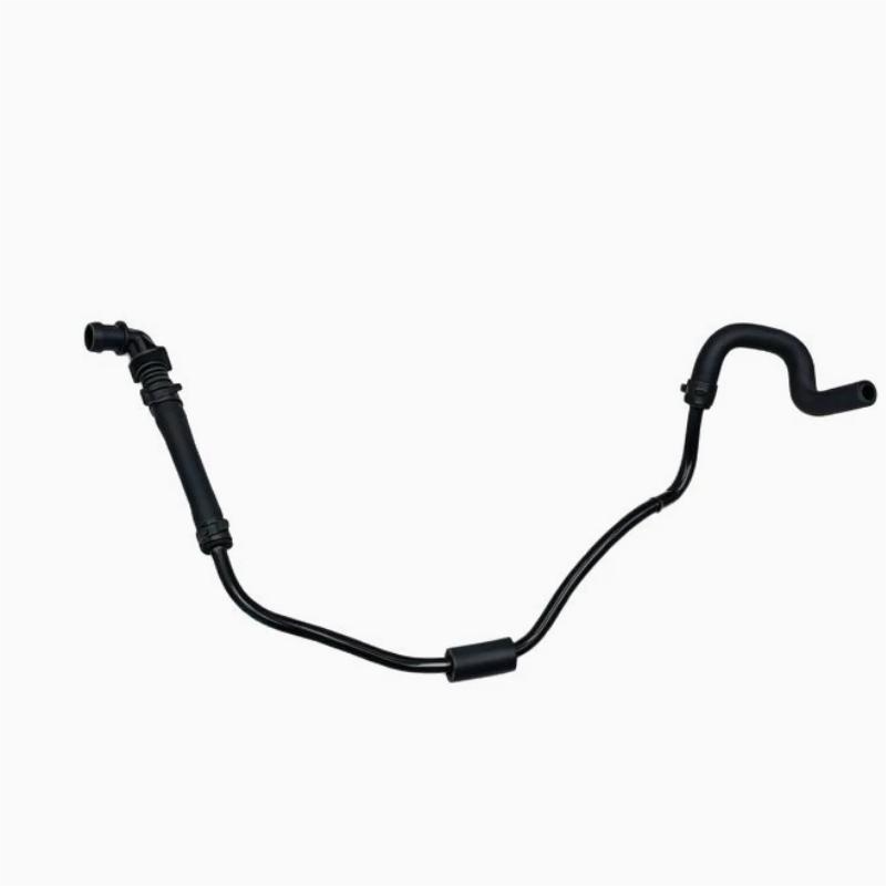 Coolant Expansion Tank Return Hose for A4 A5 | Replaces 06L121081E 06L121081C 06L121081K