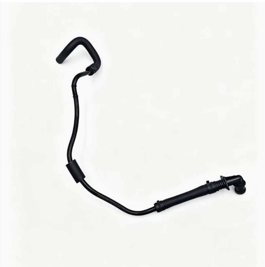 Coolant Expansion Tank Return Hose for A4 A5 | Replaces 06L121081E 06L121081C 06L121081K