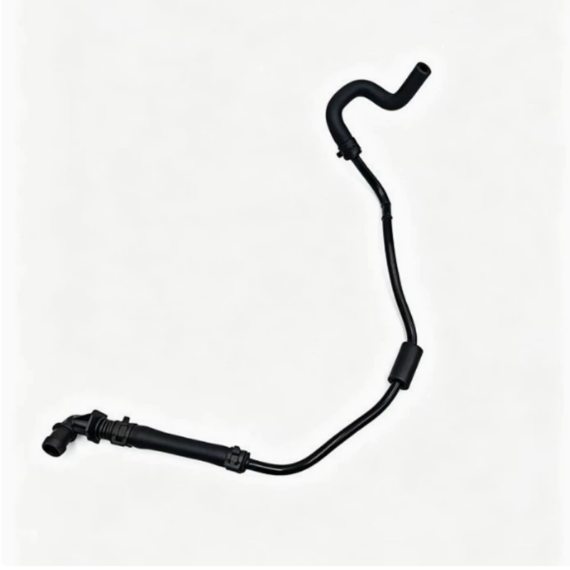 Engine Air Intake Pipe 5QD129618B for VW Skoda Audi – Fix Air Leak & Rough Idle