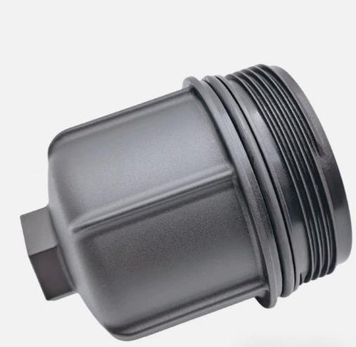 03H115433B 079115433C oil filter housing cover alternate view