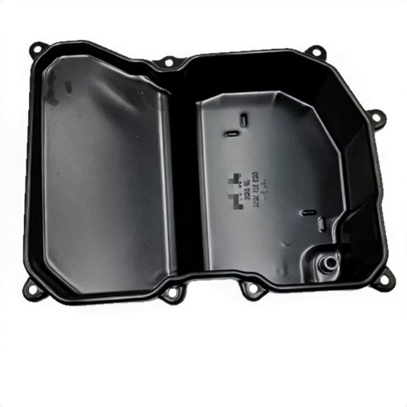 Transmission Oil Pan 09G321361A for VW Beetle Jetta Golf Scirocco Seat