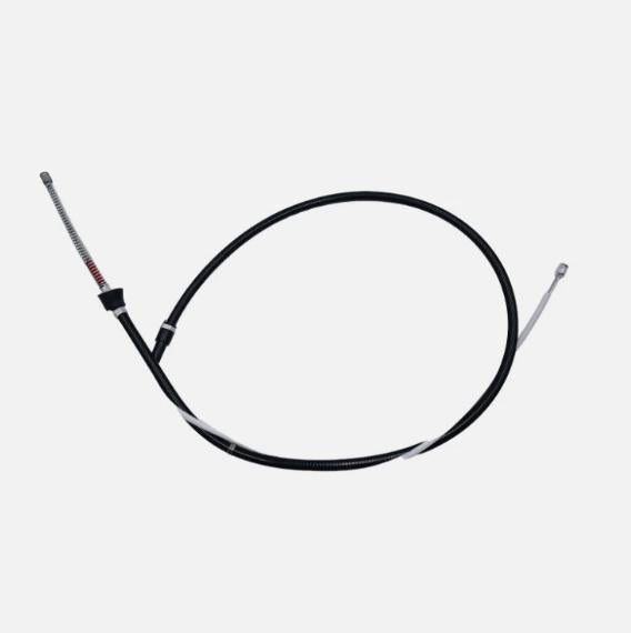 VW Polo / Seat Ibiza / Skoda Fabia Rear Handbrake Cable 6Q0609721M 6Q0609721H
