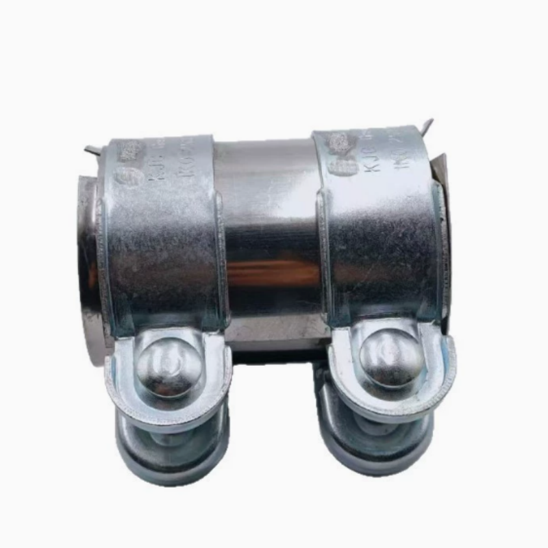 1K0253141M VW Exhaust Clamp / Muffler Clamp / Exhaust Pipe Connector