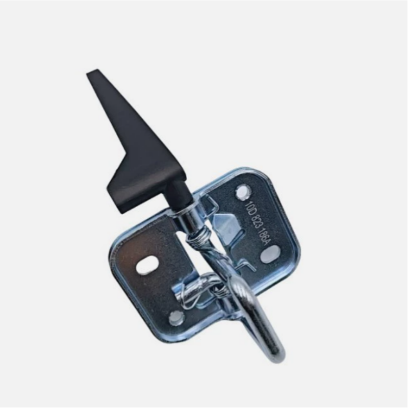 VW ID.3 Hood Latch Hook 10D823186A – Hood Lock Upper Catch