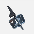 VW ID.3 Hood Latch Hook 10D823186A – Hood Lock Upper Catch