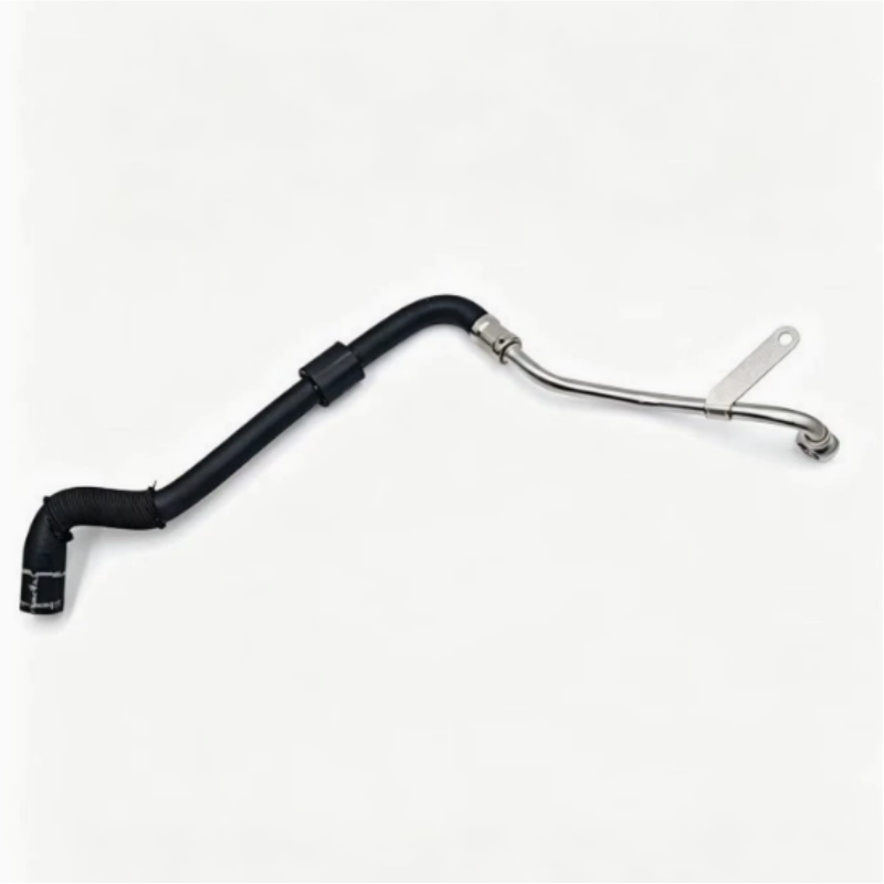 Turbo Coolant Return Hose 06J121492H 06J121492C 06J121492M for VW Golf Passat Tiguan EA888