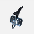 VW ID.4 ID.6 Hood Latch Hook 11D823186B 11D823186A – ID4X ID6X
