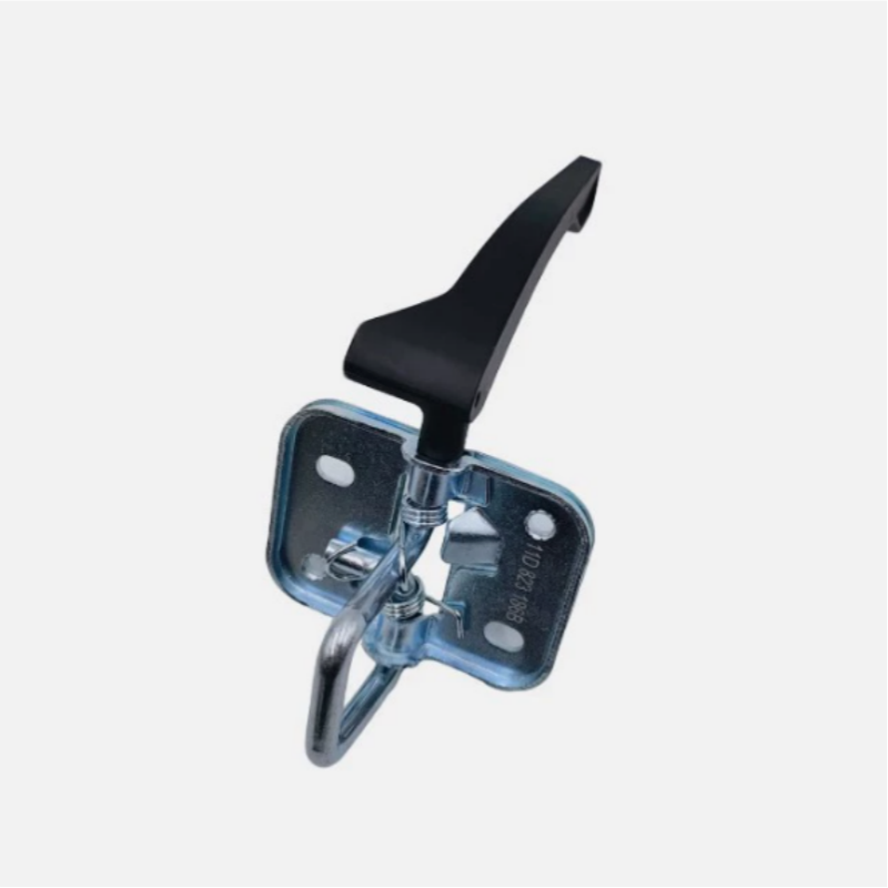 VW ID.4 ID.6 Hood Latch Hook 11D823186B 11D823186A – ID4X ID6X