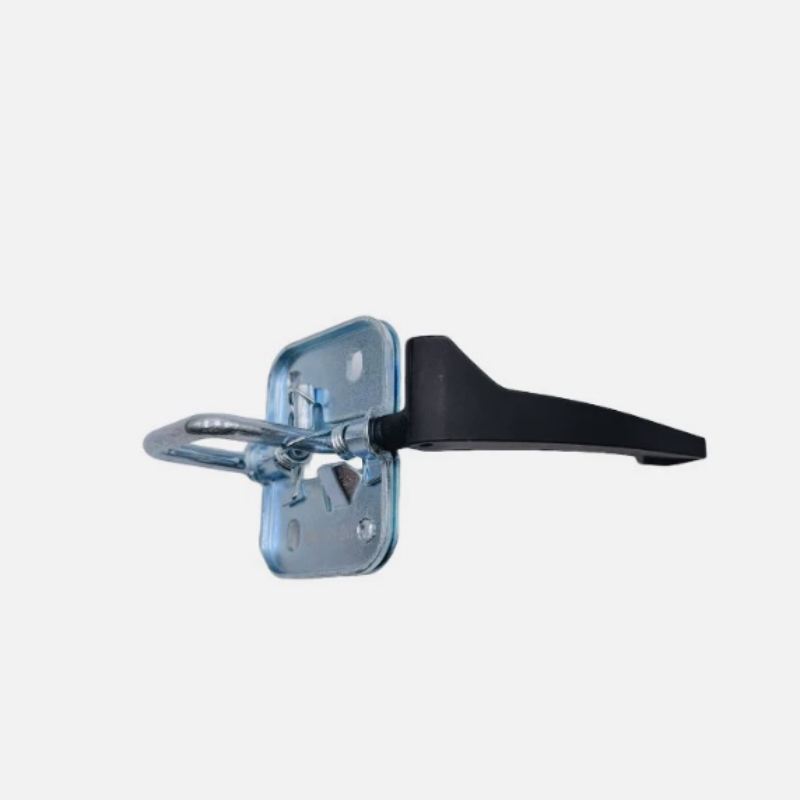 VW ID.4 ID.6 Hood Latch Hook 11D823186B 11D823186A – ID4X ID6X
