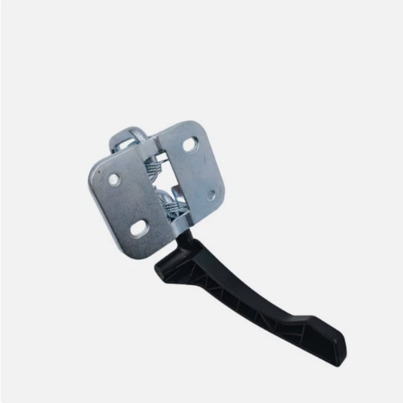VW ID.4 ID.6 Hood Latch Hook 11D823186B 11D823186A – ID4X ID6X