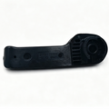 Hood Release Handle & Mount Bracket Kit for Lavida Polo Octavia | Replaces 1J1823533C 1J1823633A