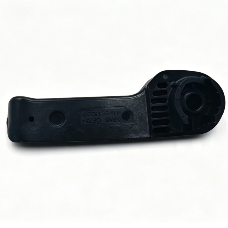 Hood Release Handle & Mount Bracket Kit for Lavida Polo Octavia | Replaces 1J1823533C 1J1823633A